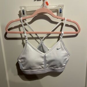 Nike sports bra